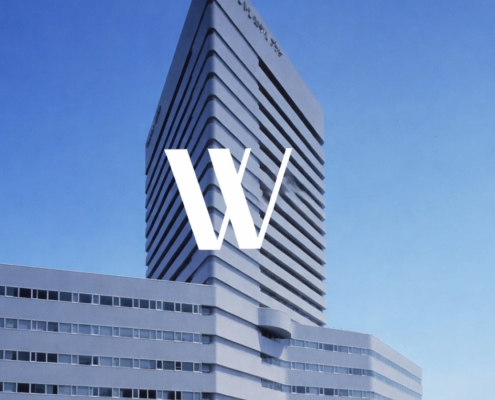 Washington Hotel in Japan discloses ransomware infection incident