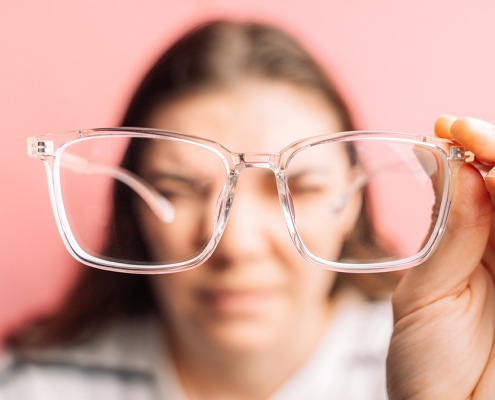Myopia Is Surging, And One Common Habit Could Be Driving It : ScienceAlert