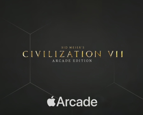 Sid Meier’s Civilization VII lands on Apple Arcade