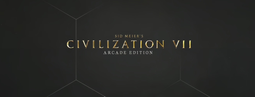 Sid Meier’s Civilization VII lands on Apple Arcade