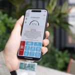 Conner returns with a tiny  Pocket Cloud offering fast backups, expandable storage, and charging all in your pocket