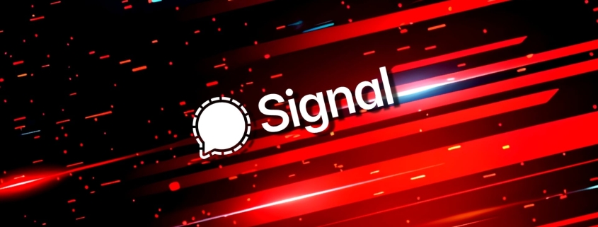 Germany warns of Signal account hijacking targeting senior figures