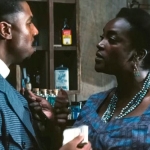 Wunmi Mosaku on the Most Surprising Moments in ‘Sinners’