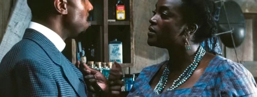 Wunmi Mosaku on the Most Surprising Moments in ‘Sinners’ Wunmi Mosaku on the Most Surprising Moments in ‘Sinners’