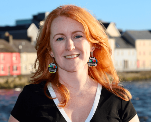 ‘I would dismantle the idea that STEM is scary or only for a select few’