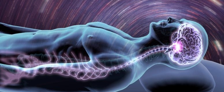 Can You Engineer a Dream? Neuroscientists Say Yes – and It Boosts Creativity