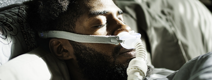 93% Success Rate Shown in Experimental Sleep Apnea Procedure : ScienceAlert
