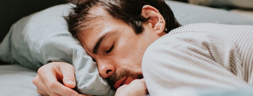 Study Ties 5 Subtypes of Sleep With Distinct Health And Lifestyle Patterns : ScienceAlert Study Ties 5 Subtypes of Sleep With Distinct Health And Lifestyle Patterns : ScienceAlert