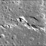 The Moon Is Still Shrinking and Scientists Just Found New Moonquake Zones The Moon Is Still Shrinking and Scientists Just Found New Moonquake Zones