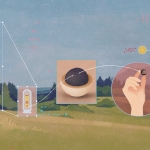 The Download: The future of nuclear power plants, and social media-fueled AI hype