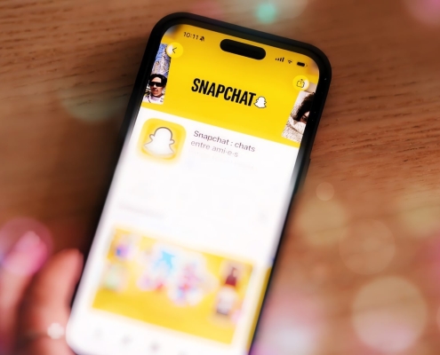 Man pleads guilty to hacking nearly 600 women’s Snapchat accounts