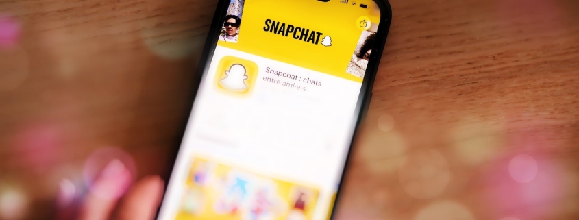 Man pleads guilty to hacking nearly 600 women’s Snapchat accounts
