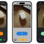 Google’s Snapseed camera for iPhone launches: Pro controls, retro