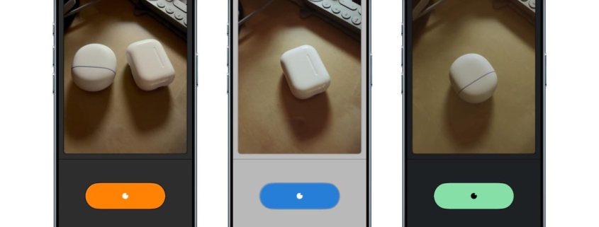 Google’s Snapseed camera for iPhone launches: Pro controls, retro