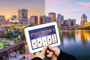 Social Plus gaming reports highlight growth amid crackdowns in Virginia and Pennsylvania Social Plus gaming reports highlight growth amid crackdowns in Virginia and Pennsylvania