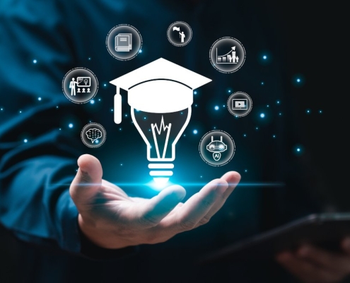 Looking for an inexpensive course to sharpen those soft skills? Looking for an inexpensive course to sharpen those soft skills?