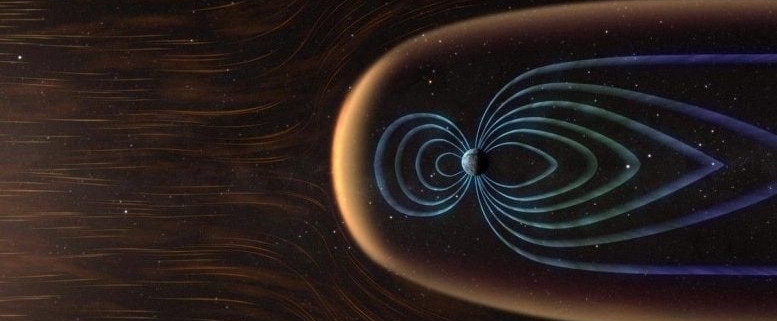 NASA Finds Earth’s Oxygen Follows a Hidden Magnetic Rhythm