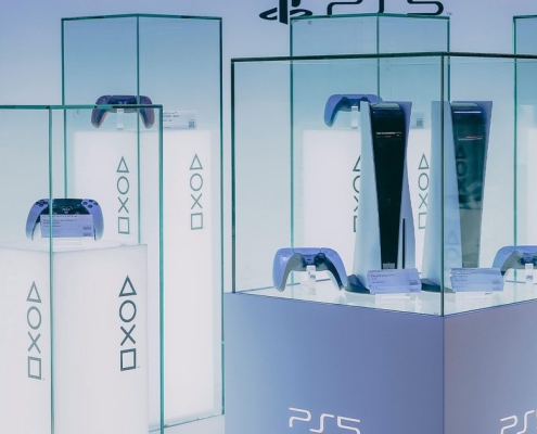 Sony’s PlayStation 6 might be further away than you hoped