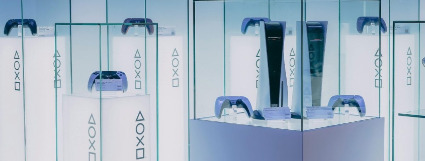 Sony’s PlayStation 6 might be further away than you hoped