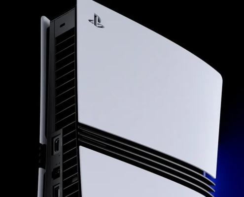 PlayStation 5 Pro is getting a big graphics upgrade with AMD tech
