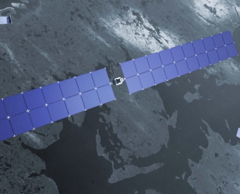 Sophia Space raises M to accelerate creation of orbital computing systems