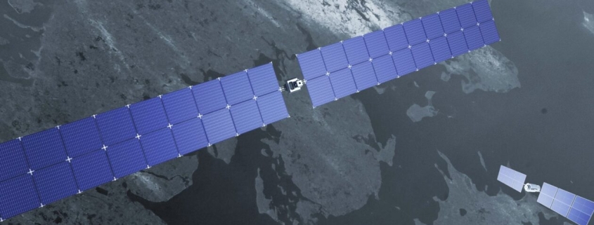 Sophia Space raises M to accelerate creation of orbital computing systems