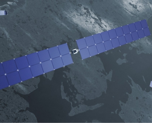 Sophia Space raises M seed to demo novel space computers Sophia Space raises M seed to demo novel space computers