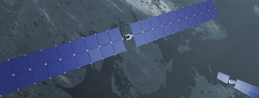 Sophia Space raises M seed to demo novel space computers