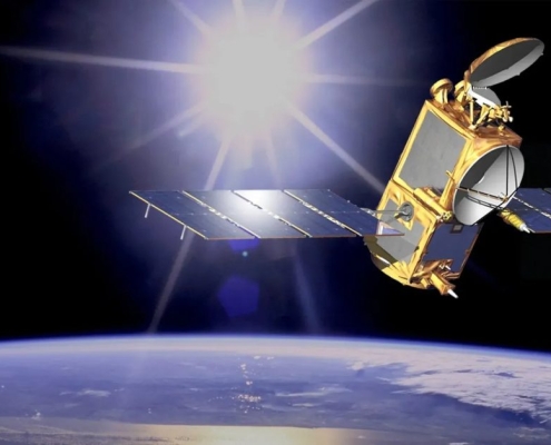 iPhone 18 Pro 5G via satellite rumor gets new support