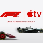 Speculation that Apple’s March event could include immersive F1 on Vision Pro