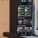 I thought I’d hate Spotify’s AI playlists, but I don’t