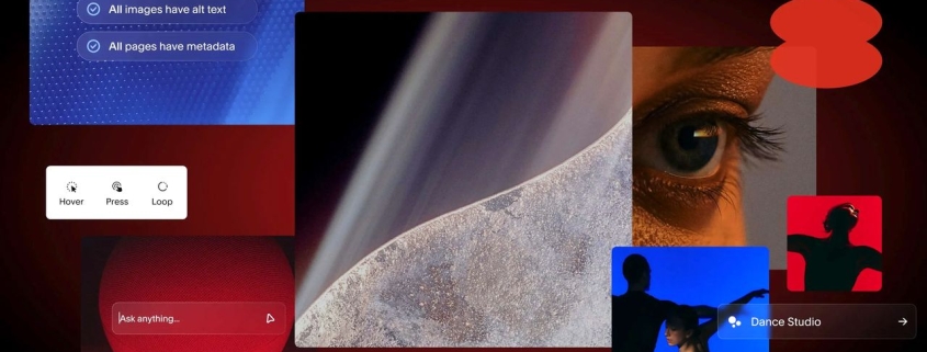 4 Best Website Builders (2026), Tested and Reviewed