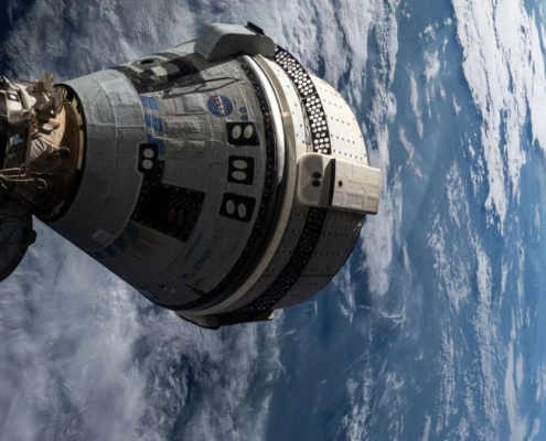 New NASA Chief Blames Prior Leadership for Botched Starliner Mission New NASA Chief Blames Prior Leadership for Botched Starliner Mission