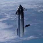 Elon Musk merges SpaceX with xAI (and X)