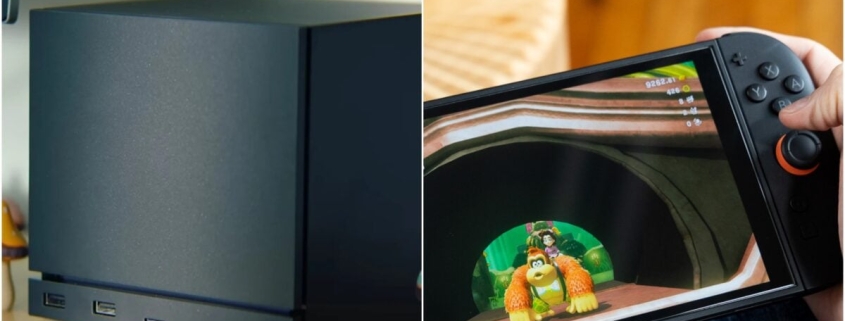 Game Consoles Will Likely Get Even More Expensive… Again Game Consoles Will Likely Get Even More Expensive… Again