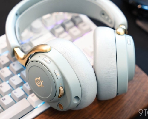 SteelSeries’ Arctis Nova Elites are very pricey, but they play the part SteelSeries’ Arctis Nova Elites are very pricey, but they play the part