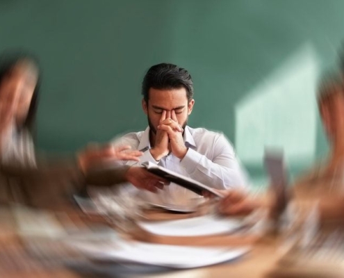 Scientists Discover a Simple, Drug-Free Way To Reduce Anxiety in 24 Minutes