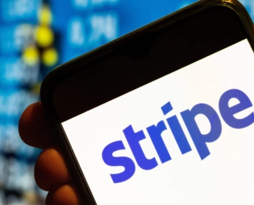 Stripe is reportedly eyeing deal to buy some or all of PayPal Stripe is reportedly eyeing deal to buy some or all of PayPal