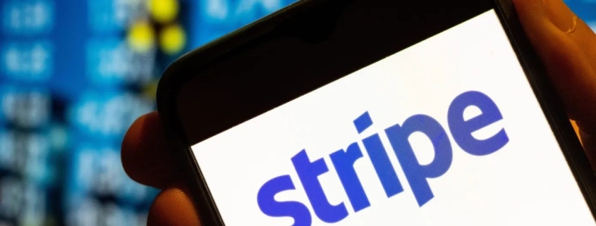 Stripe is reportedly eyeing deal to buy some or all of PayPal Stripe is reportedly eyeing deal to buy some or all of PayPal