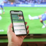 Study warns gambling ads drove soccer betting during 2022 World Cup despite UK safeguards