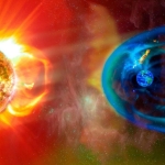 Scientists Propose Surprising Link Between Space Weather and Earthquakes