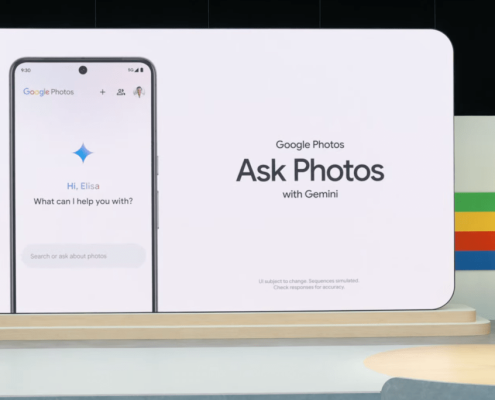 Google Photos brings its prompt-based editing feature to India, Australia, and Japan
