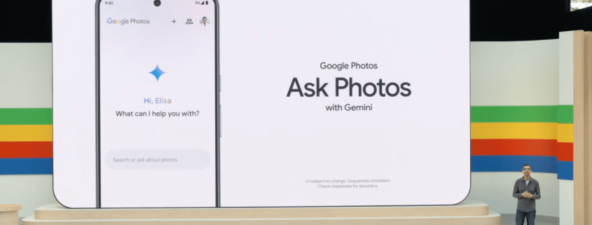 Google Photos brings its prompt-based editing feature to India, Australia, and Japan