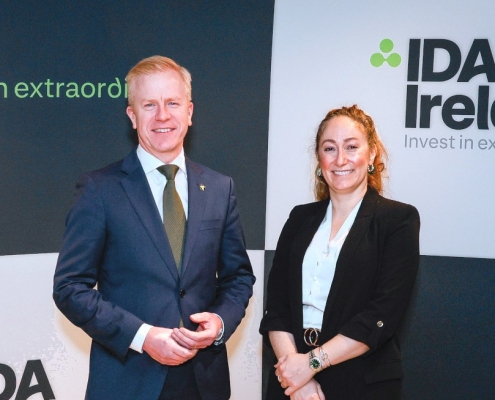 Risk intelligence company Supply Wisdom creating 21 jobs at Dublin HQ
