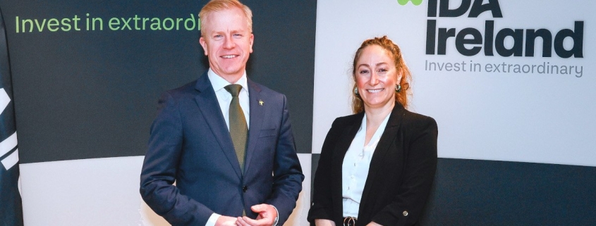 Risk intelligence company Supply Wisdom creating 21 jobs at Dublin HQ