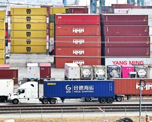 Supreme Court Rules Most of Donald Trump’s Tariffs Are Illegal