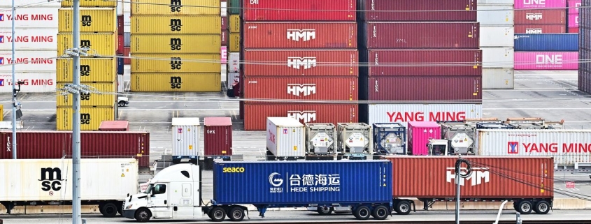 Supreme Court Rules Most of Donald Trump’s Tariffs Are Illegal Supreme Court Rules Most of Donald Trump’s Tariffs Are Illegal