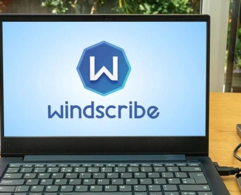 Windscribe Free VPN review – a fast, but clunky, free VPN solution