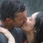 Exchanging Saliva May Help You Fall in Love : ScienceAlert Exchanging Saliva May Help You Fall in Love : ScienceAlert