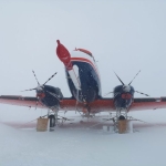 Antarctica’s Cloud Mystery: What’s Really Floating Above the Ice?